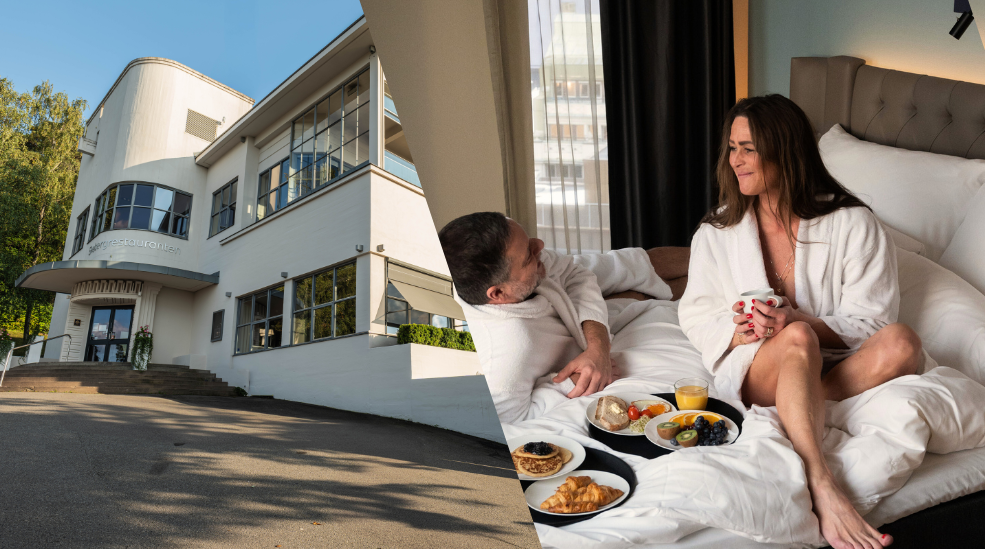 Dine & Dream Weekend in Oslo
