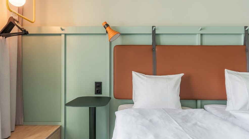 Double rooms from 699 kr on weekends