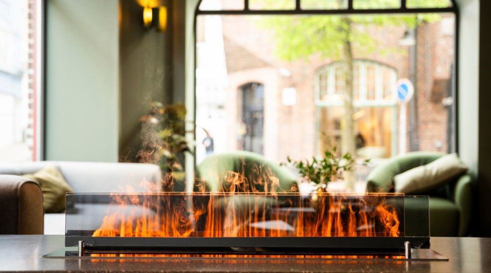 Autumn Sale: Amazing Deals at 90+ Hotels
