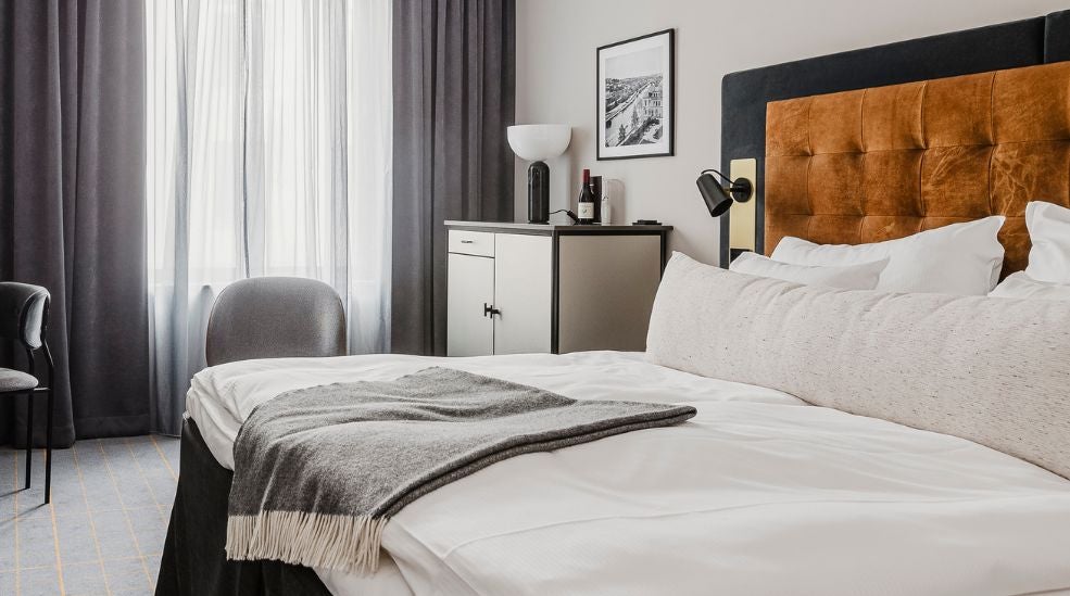 Autumn Sale: Amazing deals at 85+ hotels