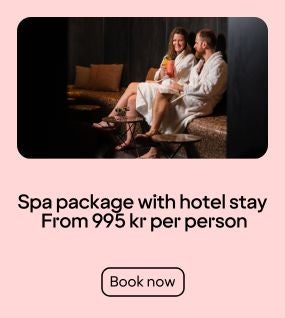 Gothenburg - Spa Package