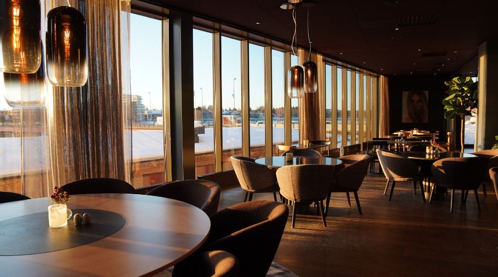 3-course dinner, overnight stay & breakfast