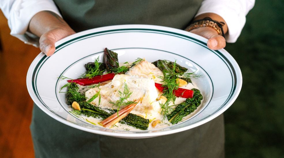 Summer Dinner Package