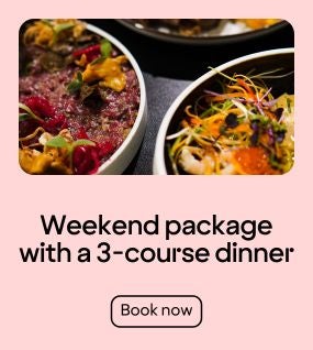 Dinner & weekend