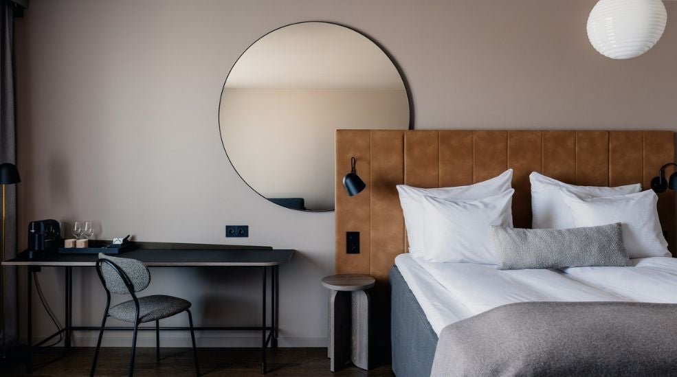A selection of our hotels now from only €85/night