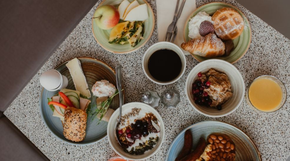 Up to 20 % off on weekend stays