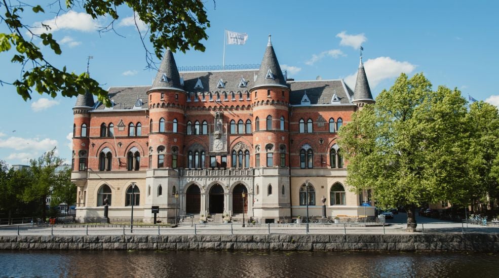Up to 30% off weekend stays