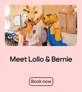 Lollo & Bernie