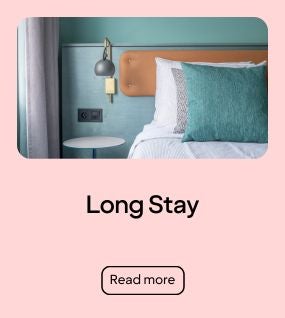 Long Stay