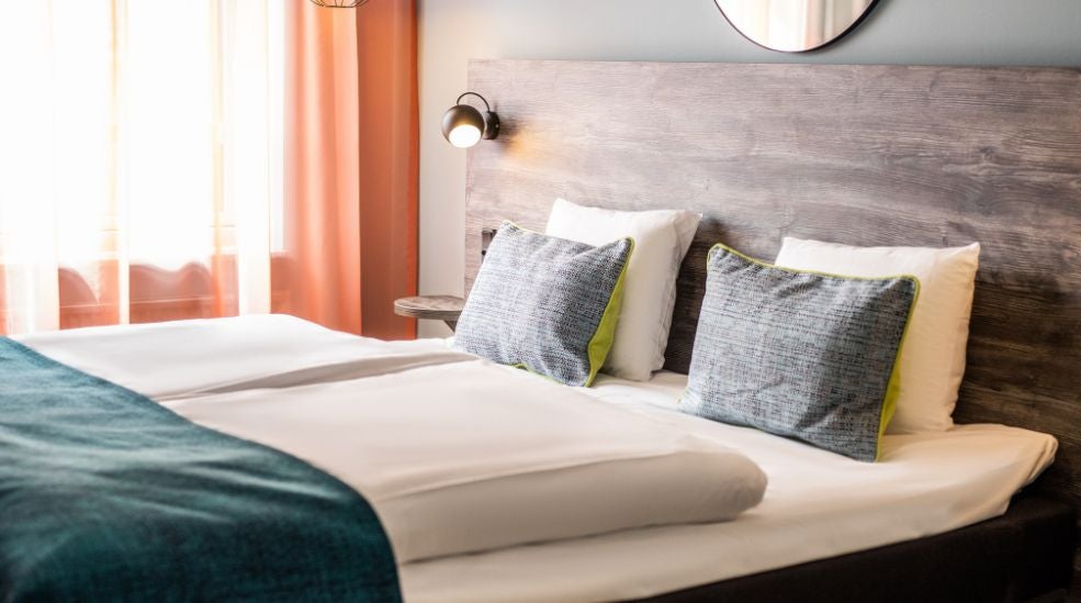 Up to 30% off hotel stays