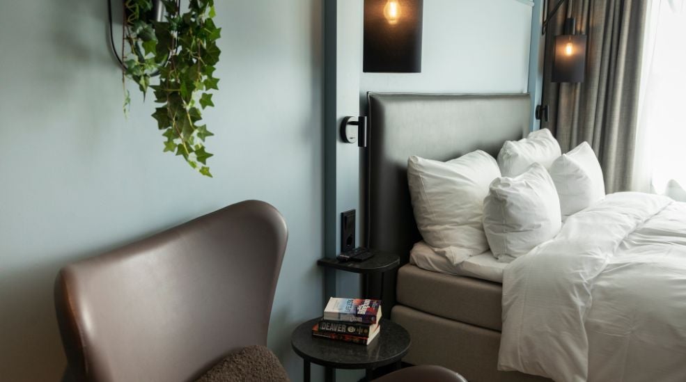 More nights at a great price