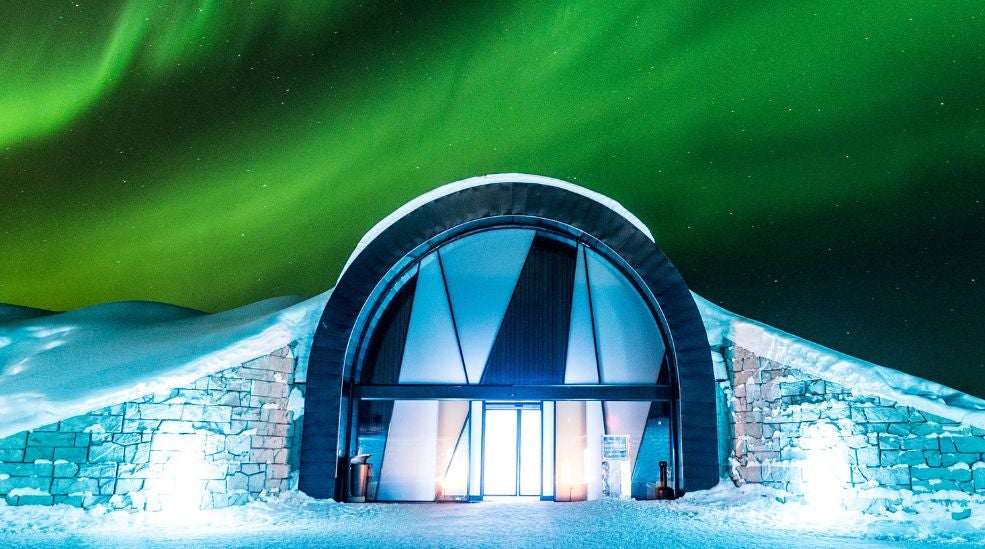 Up to 30% discount on Northern Lights