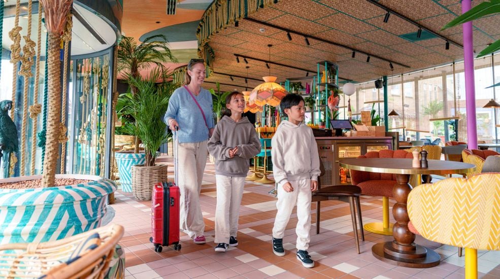 Guide to Quality Hotel™ The Reef