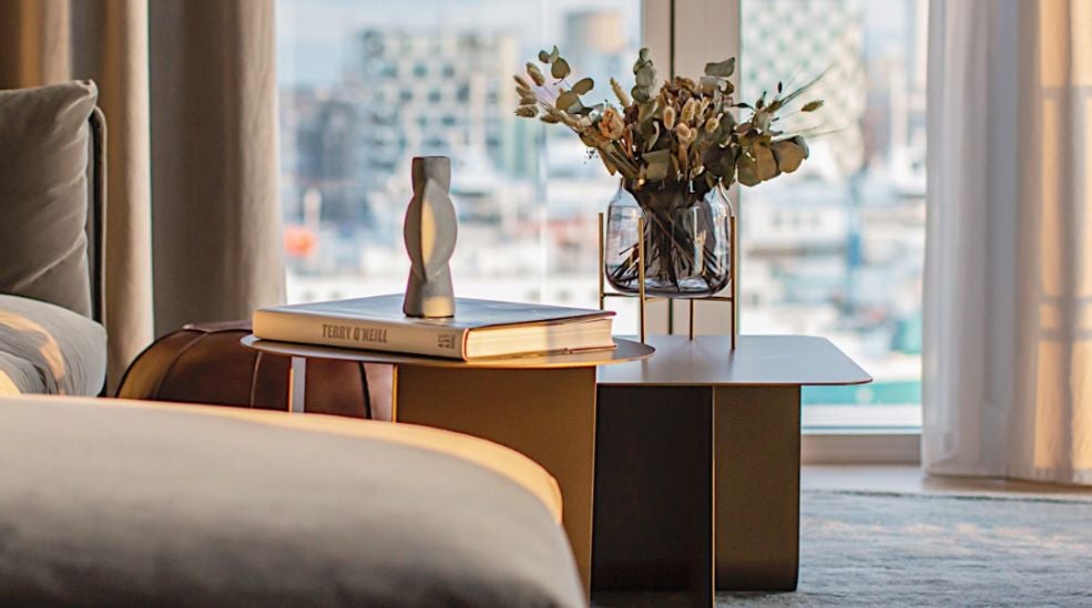 Up to 30% off hotel stays