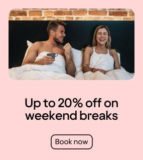 The Weekender