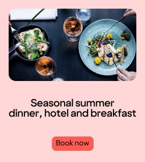 Dine & Stay