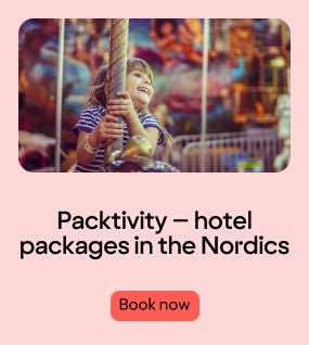 Packtivity general