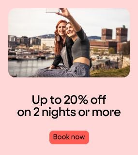 Summer offer