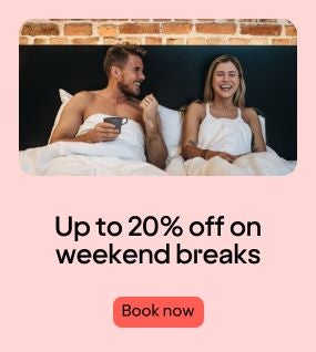 The Weekender