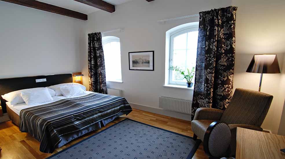 Home Hotel Bilan