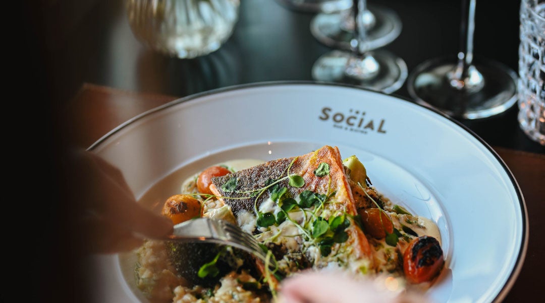 Mother's Day Brunch at Clarion Hotel® Helsinki