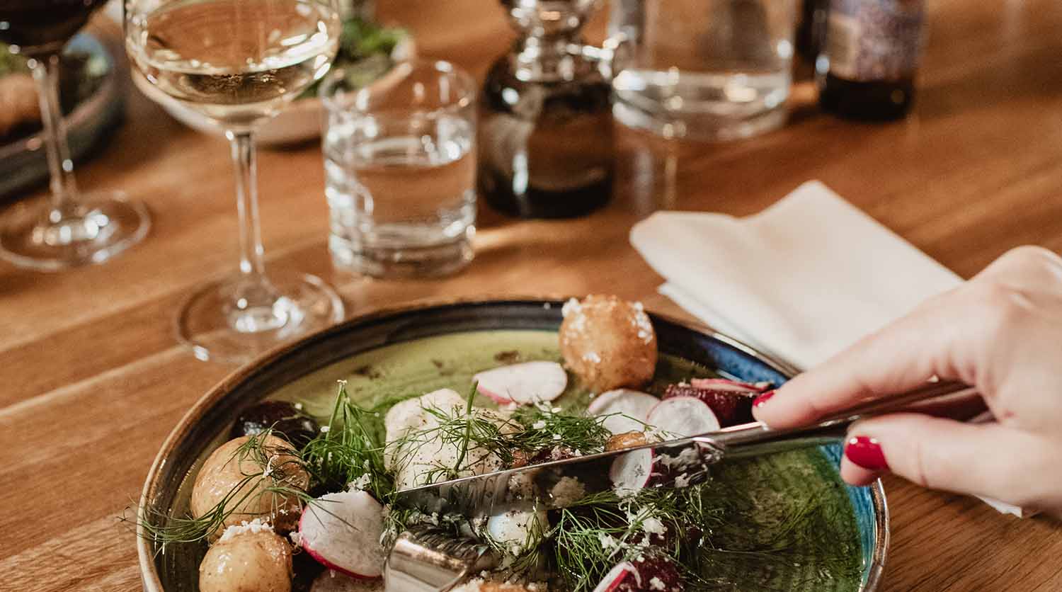 Mother's Day Brunch at Clarion Hotel® Mestari