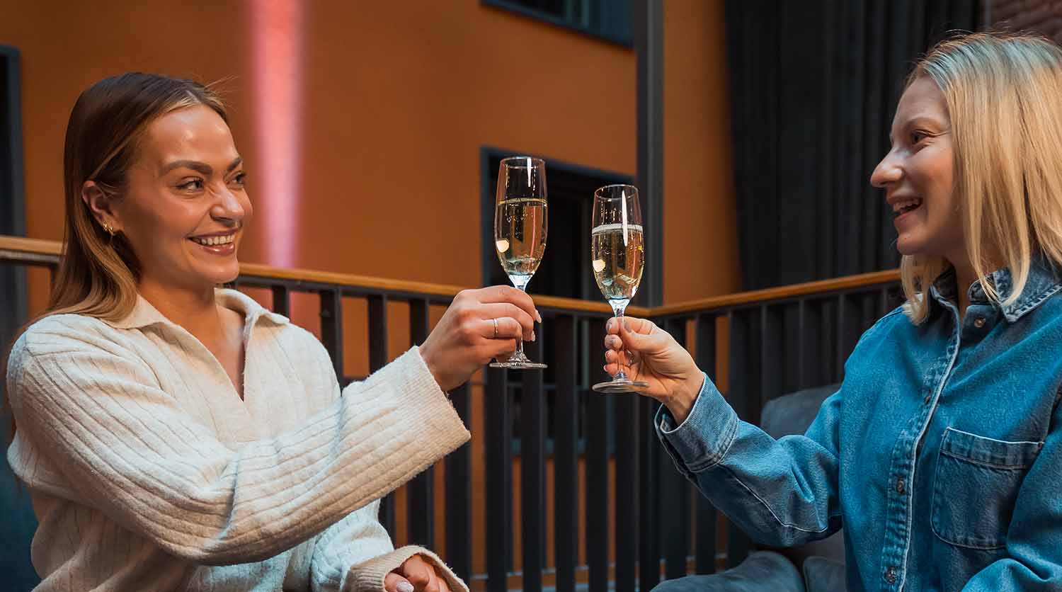 May Day Brunch at Clarion Hotel® Mestari