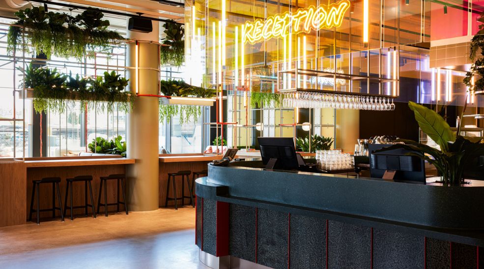 Comfort Hotel® Helsinki Airport