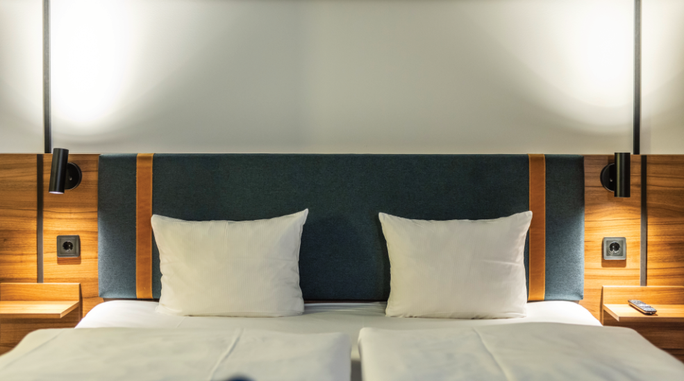 Comfort hotel hot sale