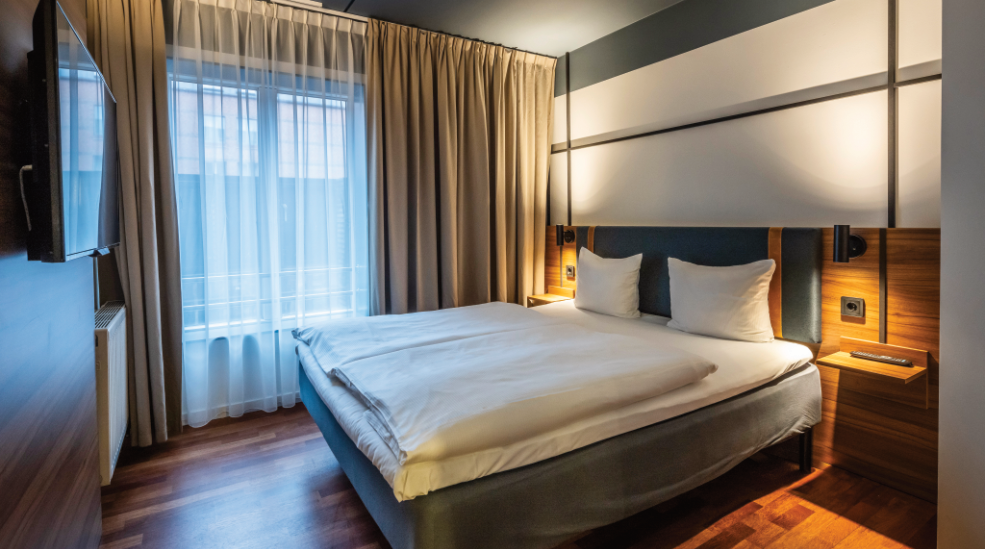 Comfort Hotel () Comfort Hotel