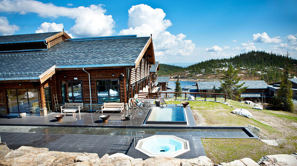 Norefjell Ski & Spa