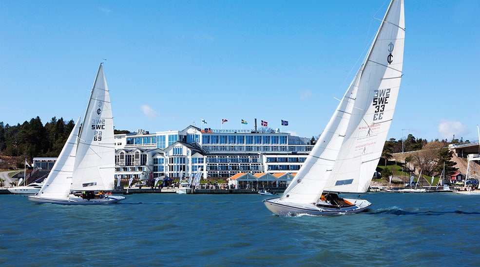 stenungsbaden yacht club stenungsund