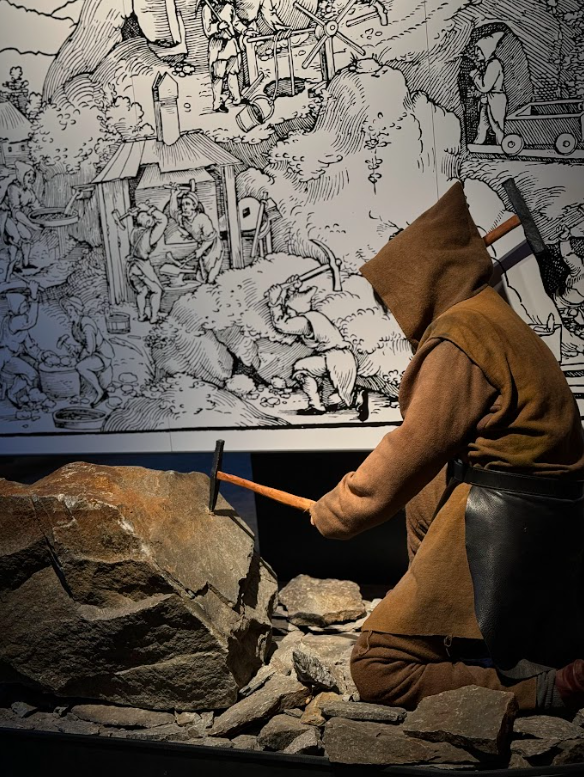 Bergverksmuseet