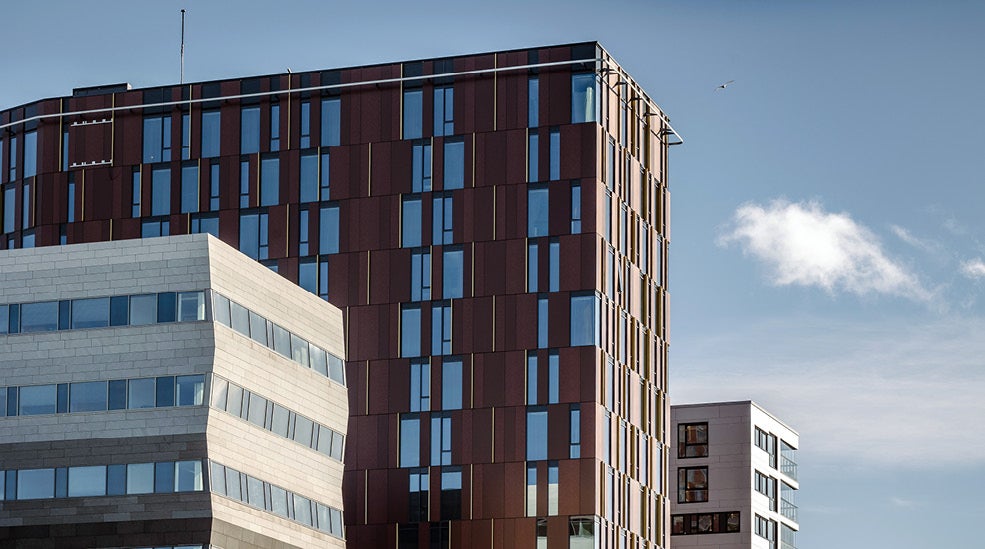 Quality Hotel™ Ramsalt