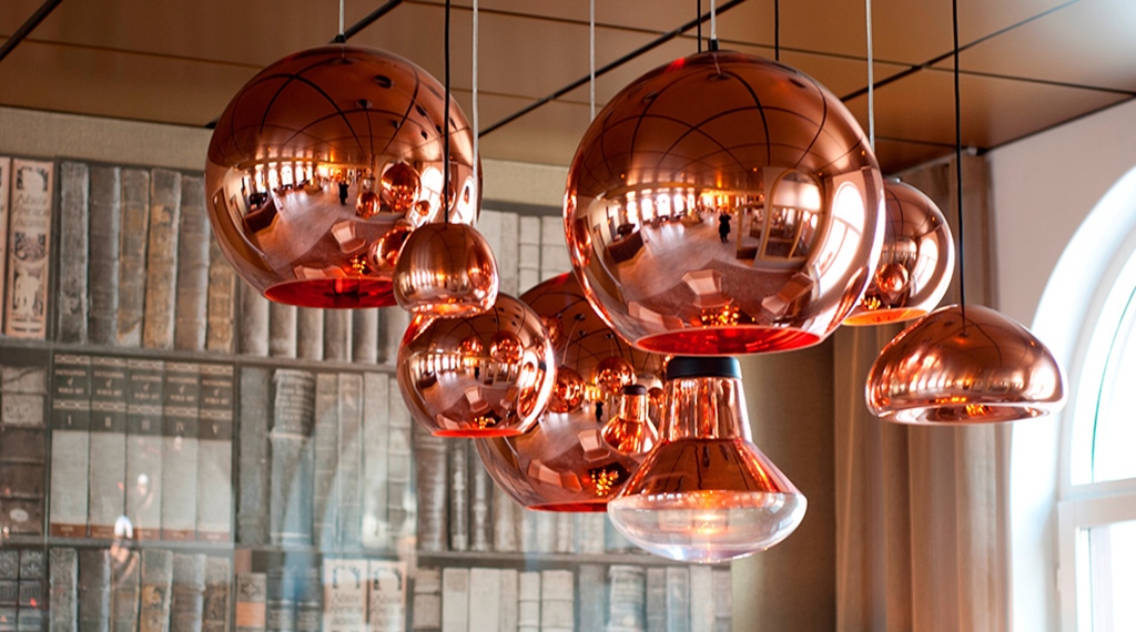 Sleek lobby interior at Quality Statt Hotel in Hudiksvall