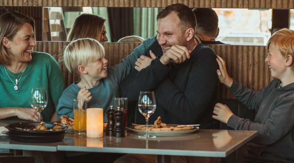 Book your winter escape now